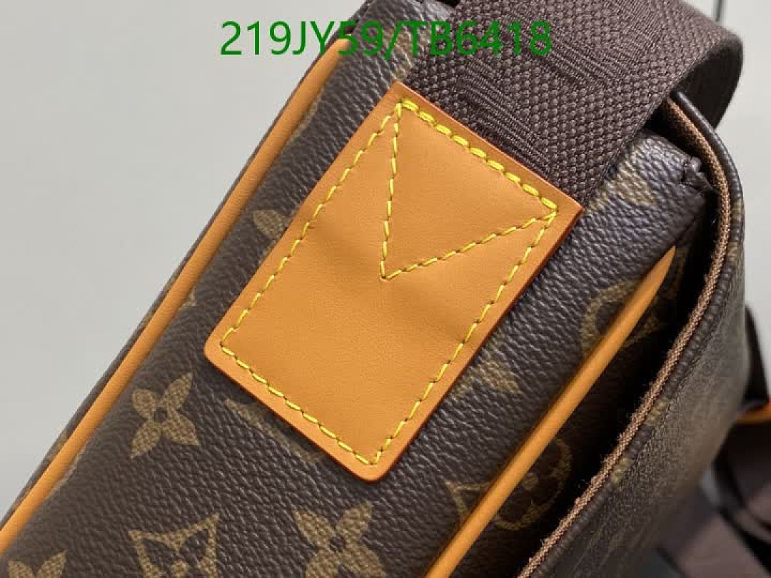 LV-Bags(5A) Code: TB6418
