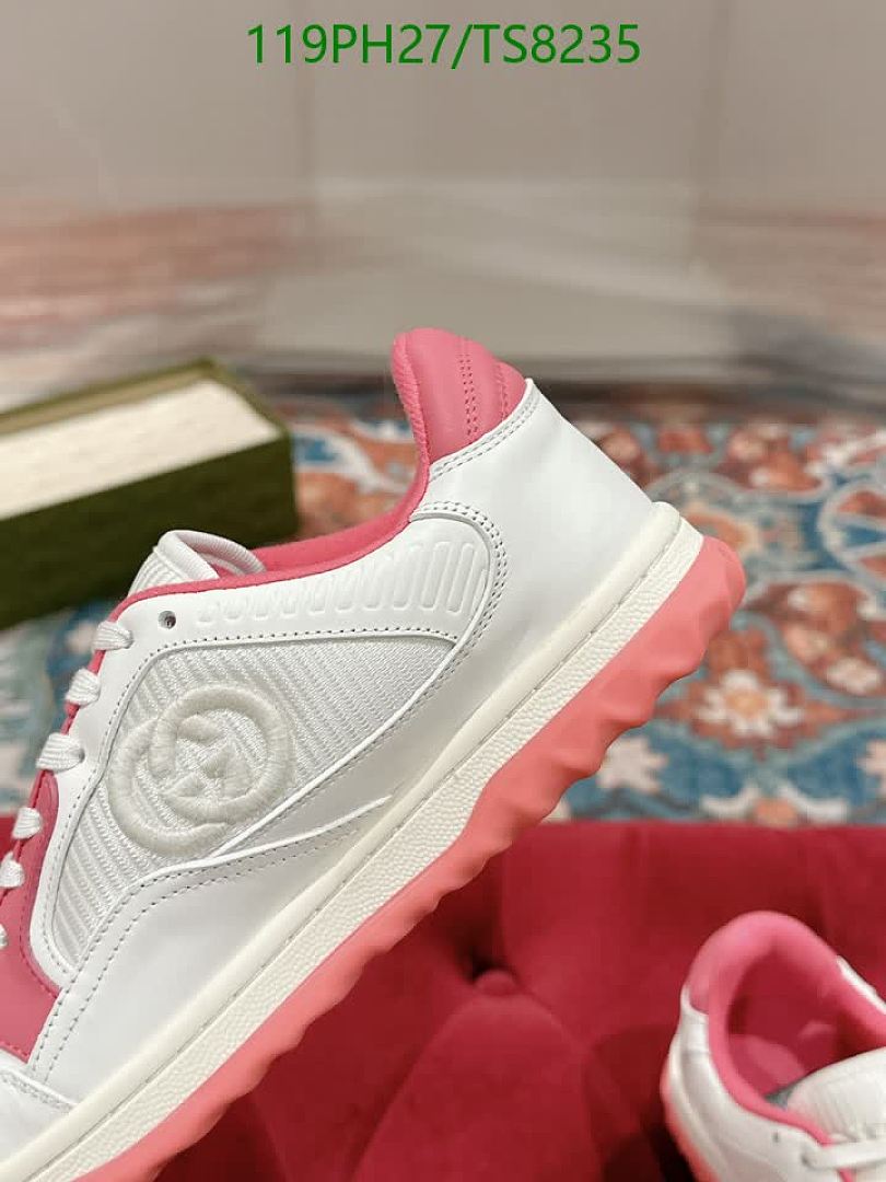 Gucci-Shoes(Women) Code: TS8235 $: 119USD