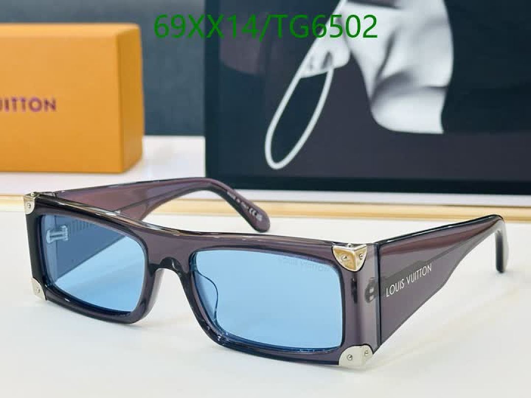 LV-Glasses Code: TG6502 $: 69USD