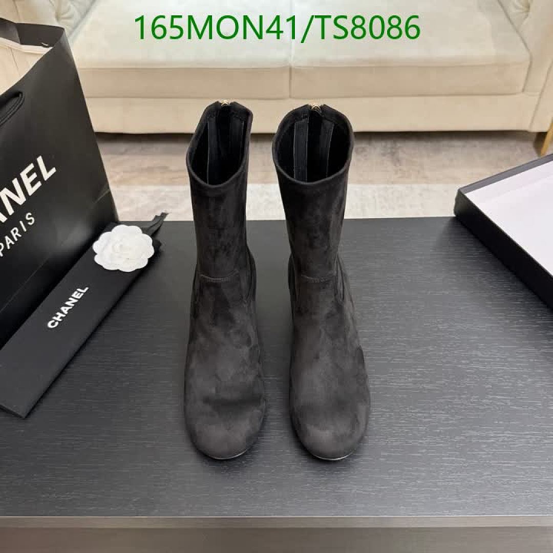 Boots-Shoes(Women) Code: TS8086 $: 165USD