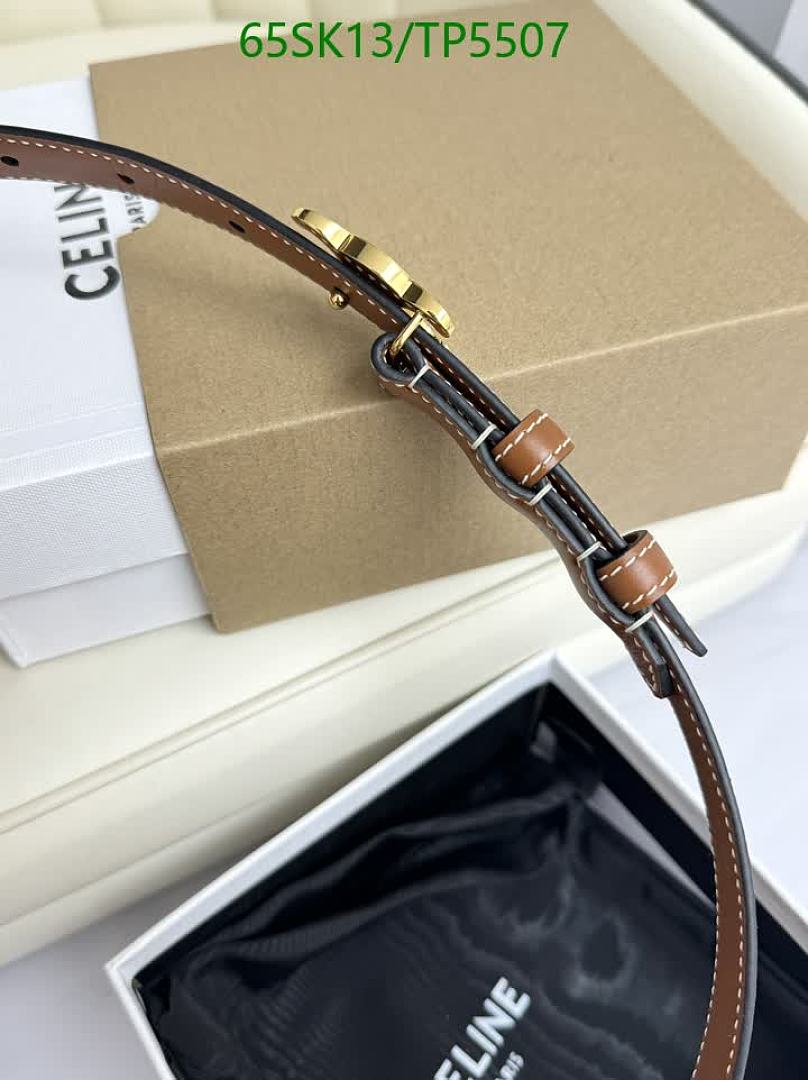 Celine-Belts Code: TP5507 $: 65USD