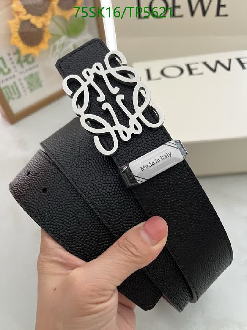 Loewe-Belts Code: TP5621 $: 75USD