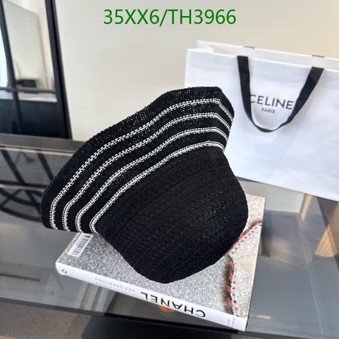 Celine-Hats Code: TH3966 $: 35USD