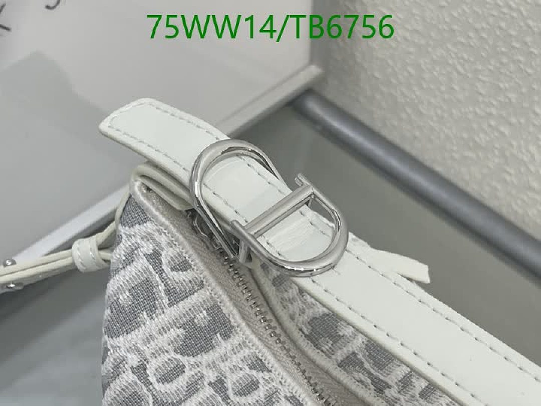 Dior-Bags(4A) Code: TB6756 $: 75USD