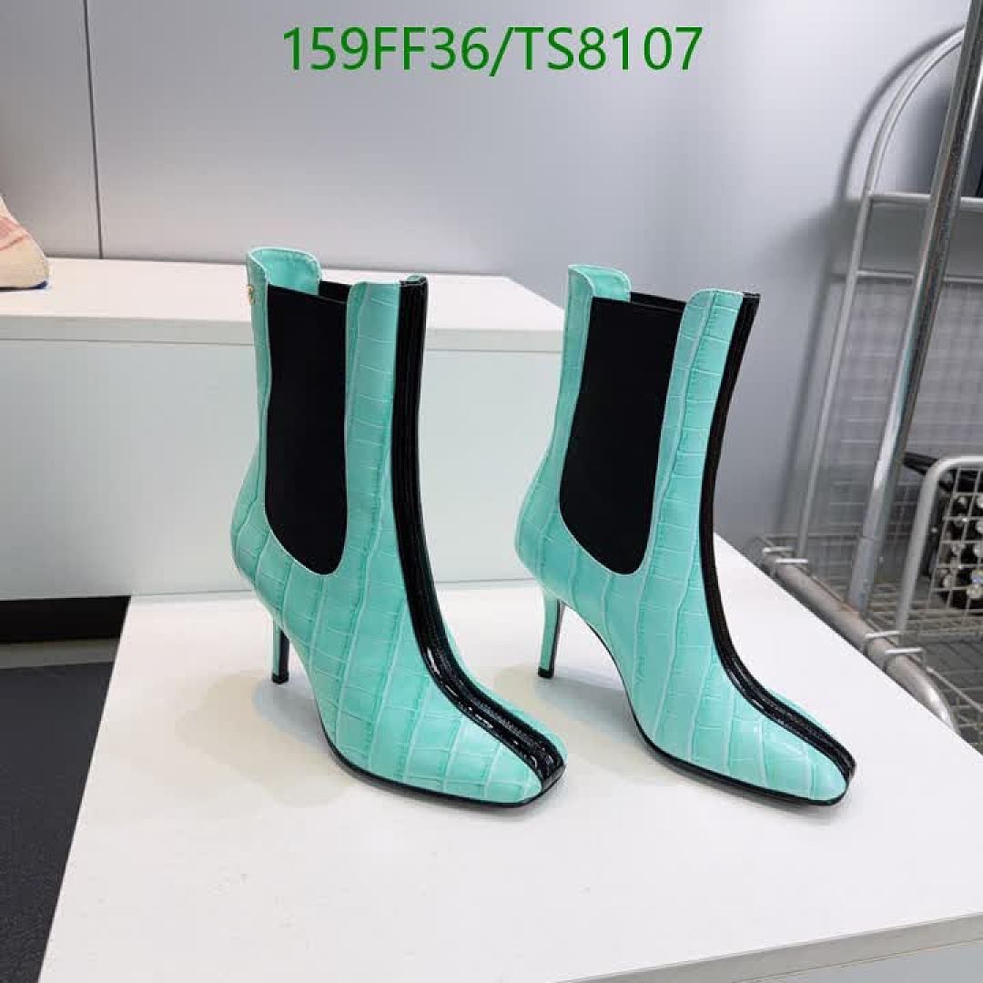 Boots-Shoes(Women) Code: TS8107 $: 159USD