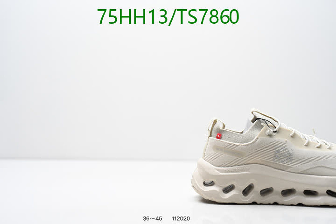 Loewe-Shoes(Men) Code: TS7860 $: 75USD