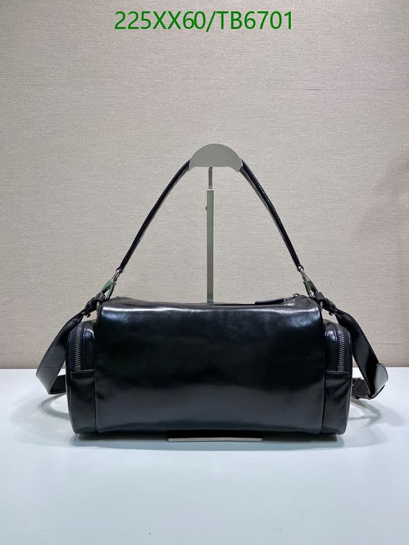 Prada-Bags(5A) Code: TB6701 $: 225USD