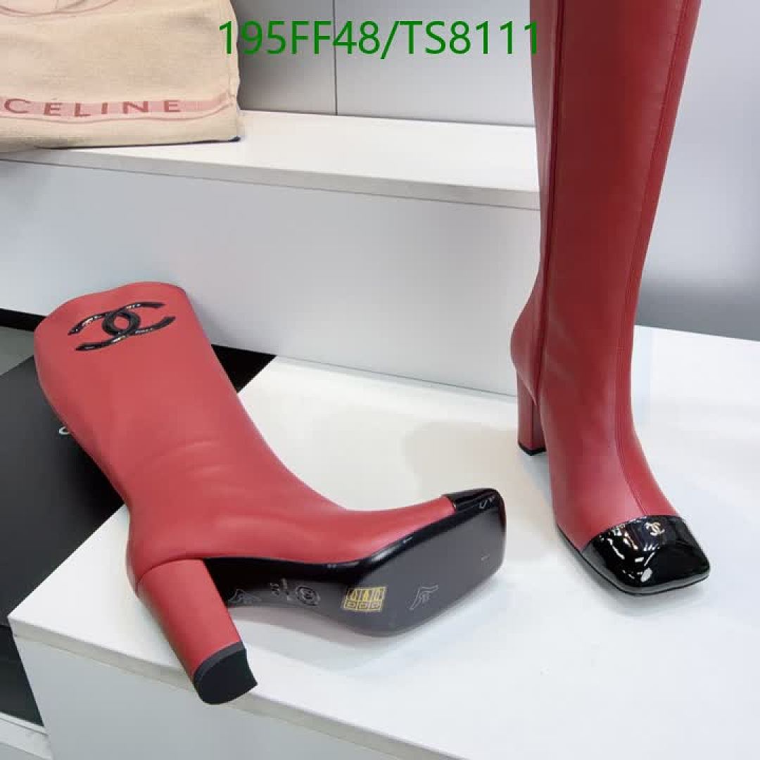Boots-Shoes(Women) Code: TS8111 $: 195USD