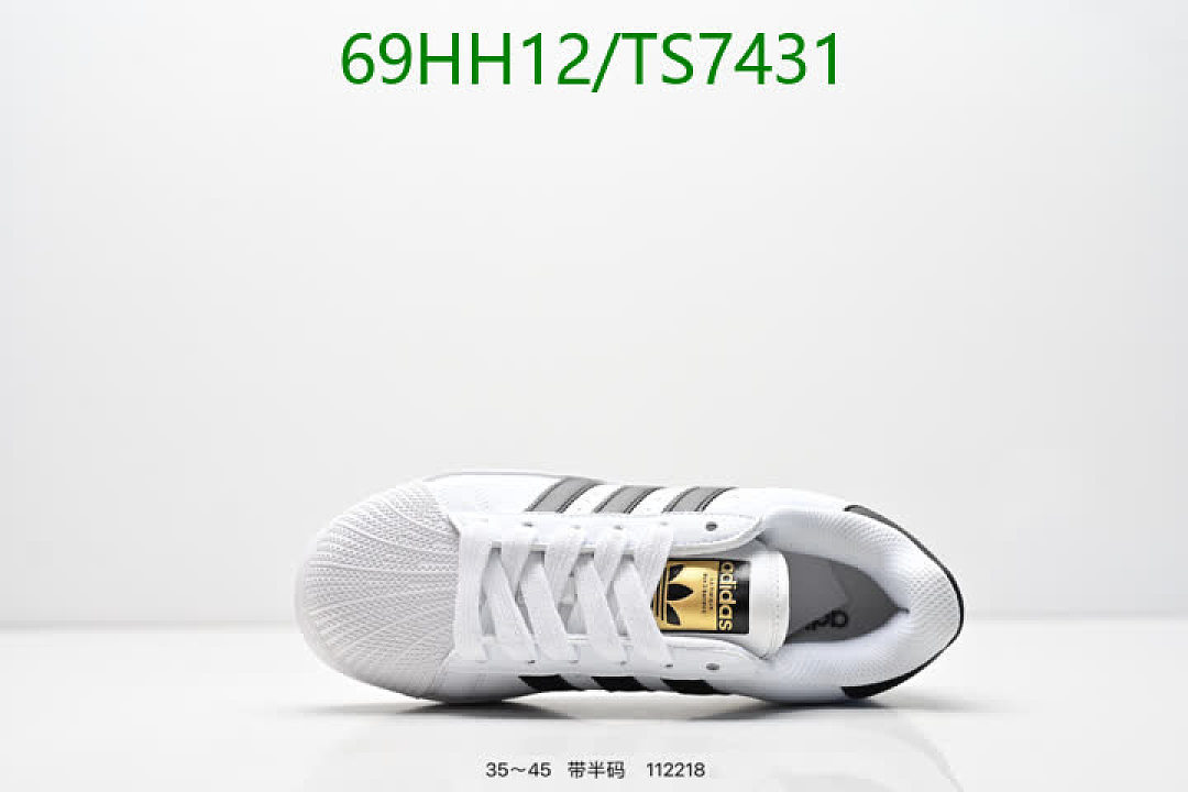 Adidas-Shoes(Women) Code: TS7431 $: 69USD