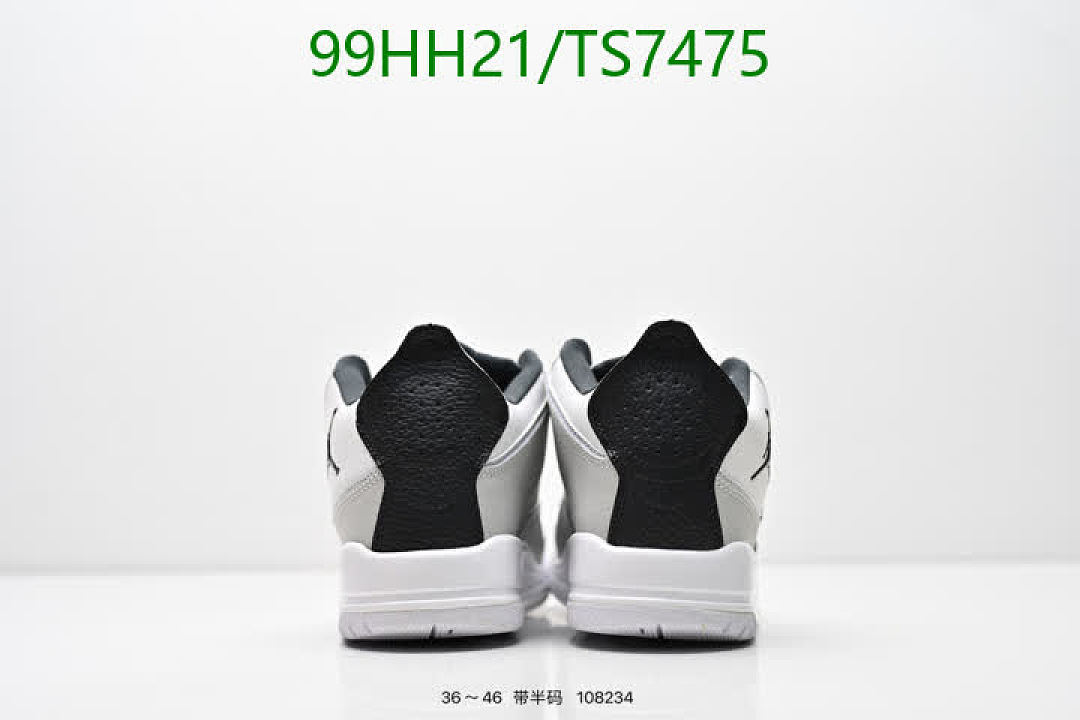 NIKE-Shoes(Women) Code: TS7475 $: 99USD