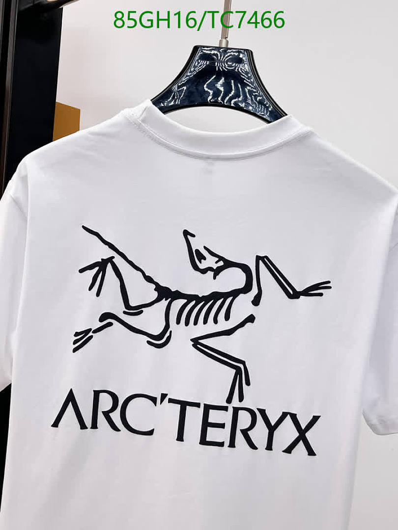 Arcteryx-Clothing Code: TC7466 $: 85USD