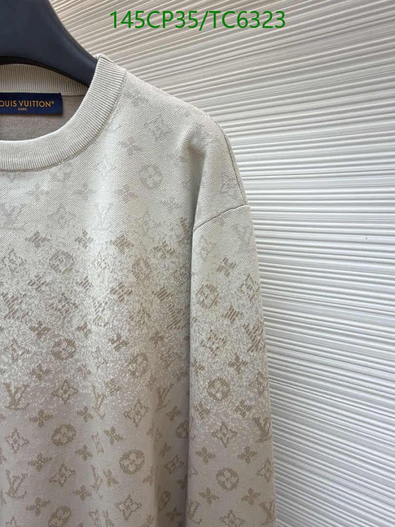 LV-Clothing Code: TC6323 $: 145USD