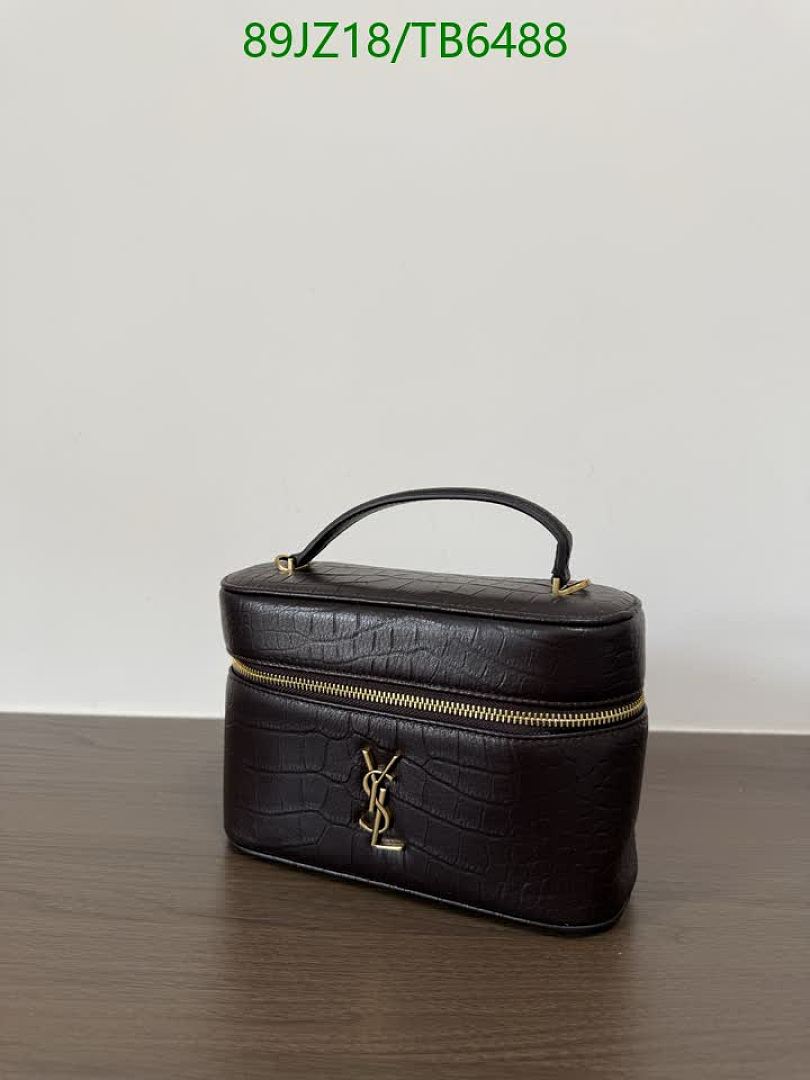 YSL-Bags(4A) Code: TB6488 $: 89USD