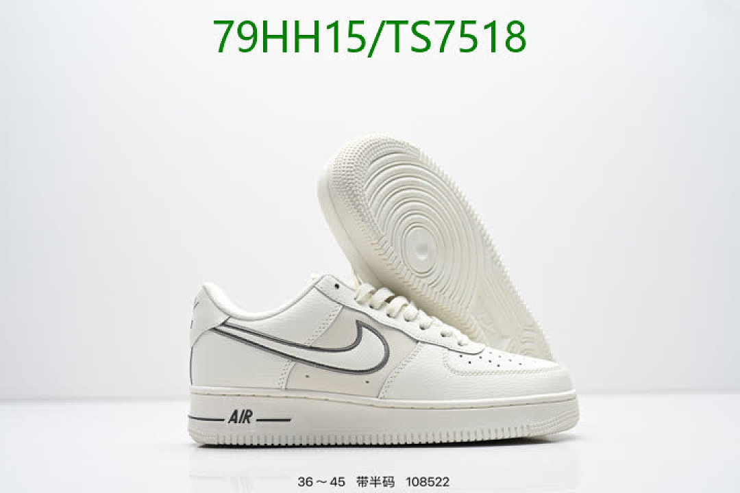 NIKE-Shoes(Women) Code: TS7518 $: 79USD