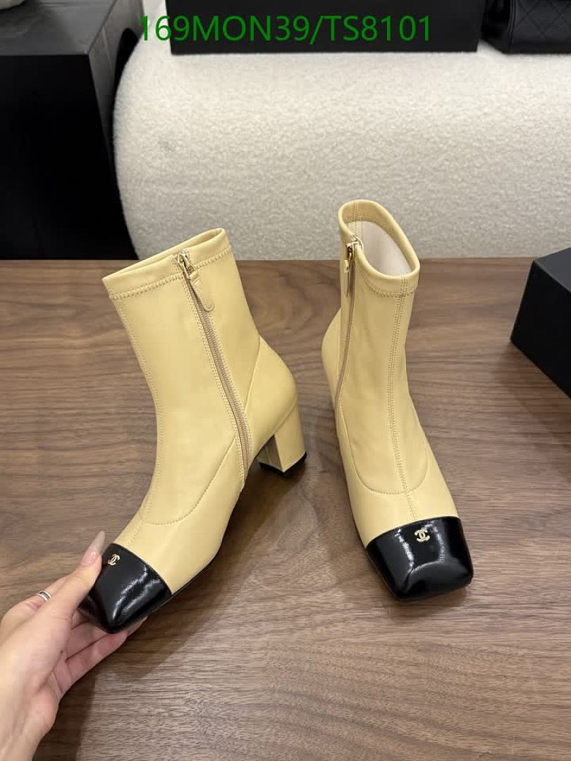 Boots-Shoes(Women) Code: TS8101 $: 169USD