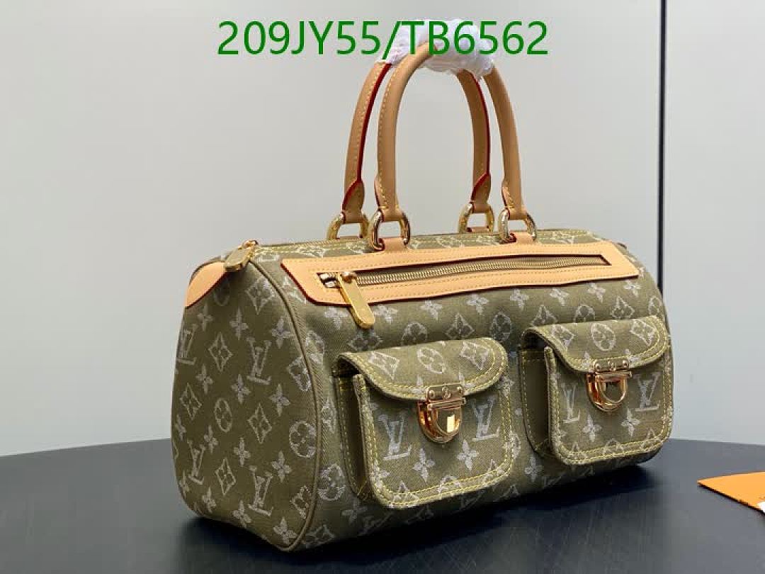 LV-Bags(5A) Code: TB6562 $: 209USD