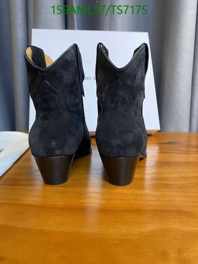 Isabel Marant-Shoes(Women) Code: TS7175 $: 159USD