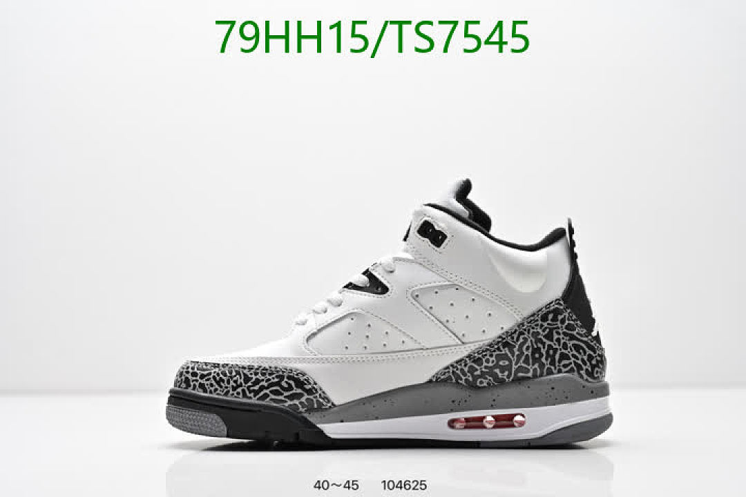 NIKE-Shoes(Women) Code: TS7545 $: 79USD