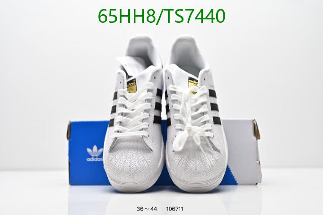 Adidas-Shoes(Women) Code: TS7440 $: 65USD