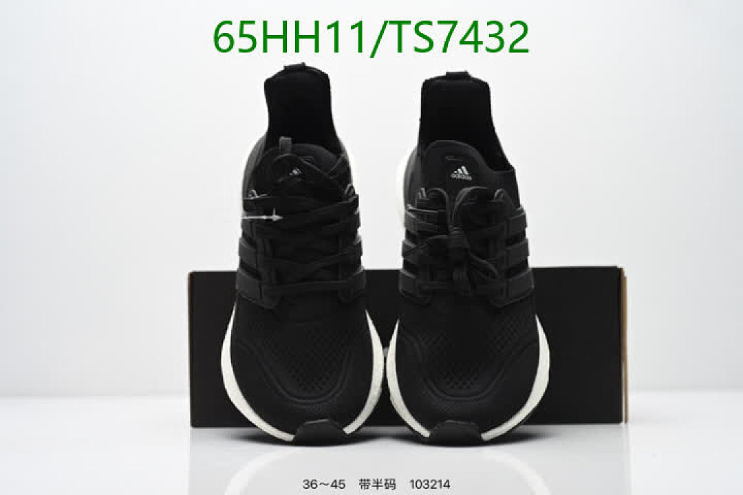 Adidas-Shoes(Women) Code: TS7432 $: 65USD