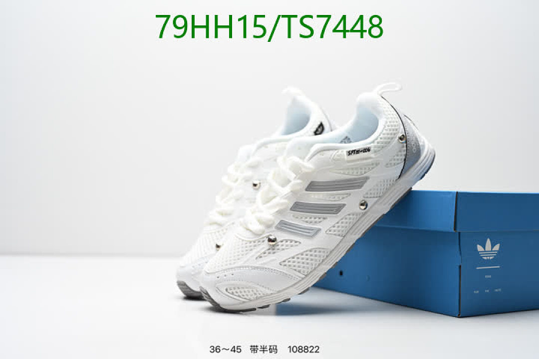 Adidas-Shoes(Women) Code: TS7448 $: 79USD