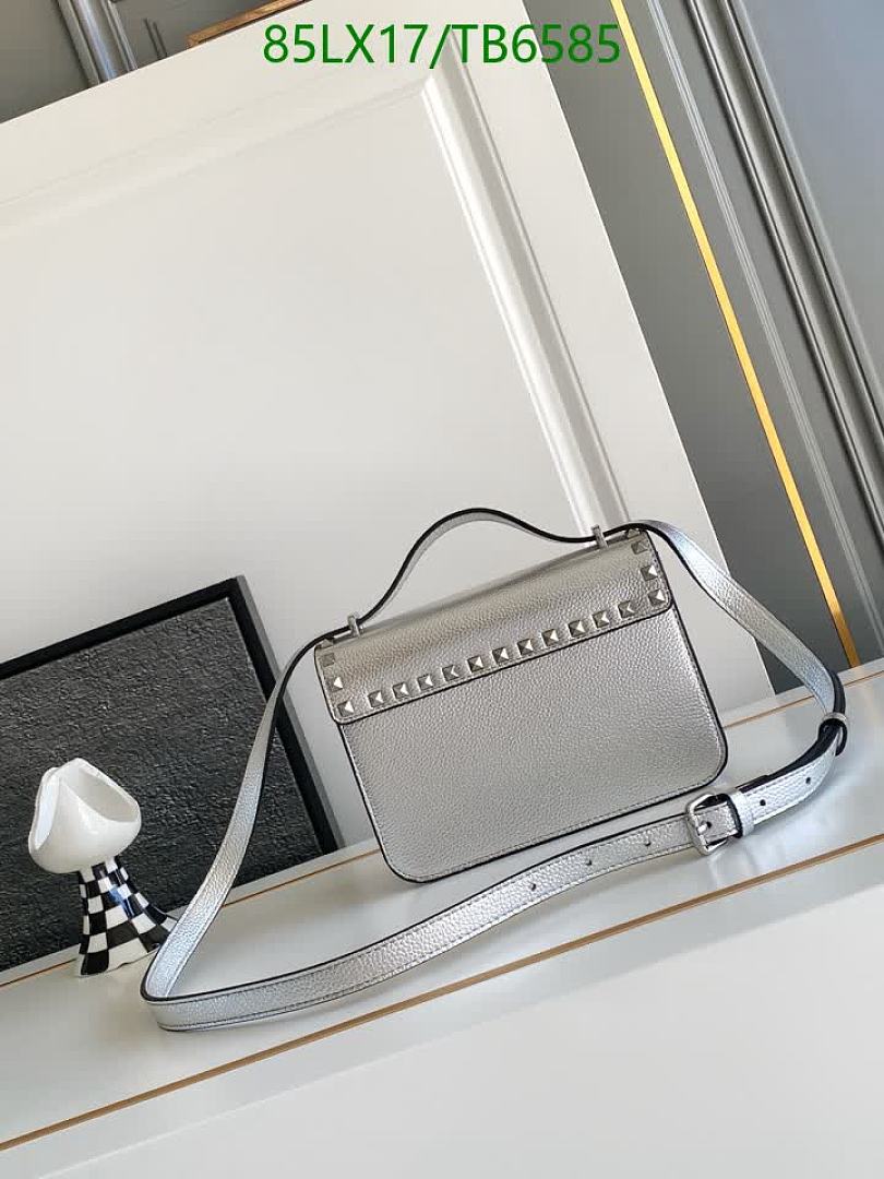 Valentino-Bags(4A) Code: TB6585 $: 85USD