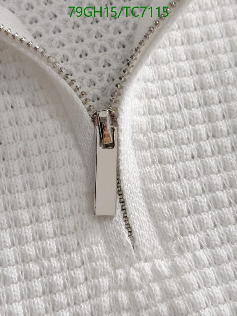LV-Clothing Code: TC7115 $: 79USD