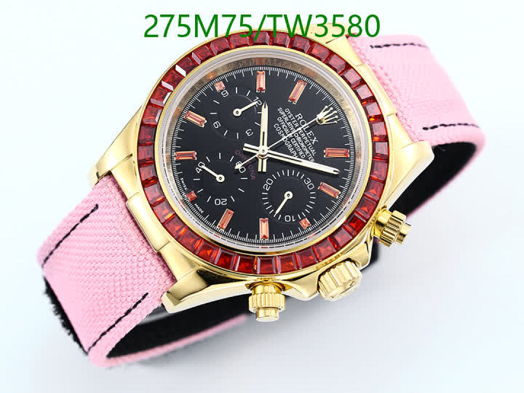 Rolex-Watches(5A) Code: TW3580 $: 275USD