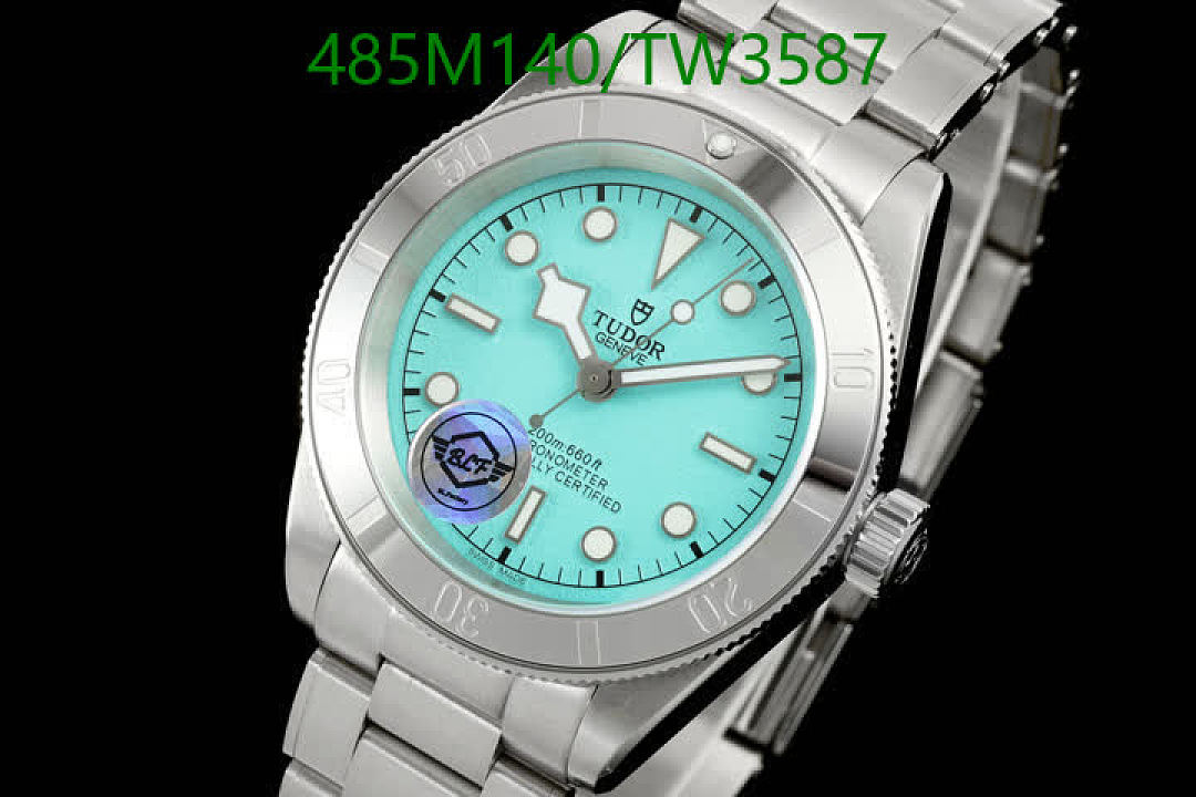 Tudor-Watches(5A) Code: TW3587 $: 485USD