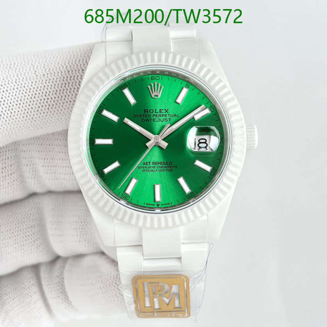 Rolex-Watches(5A) Code: TW3572 $: 685USD