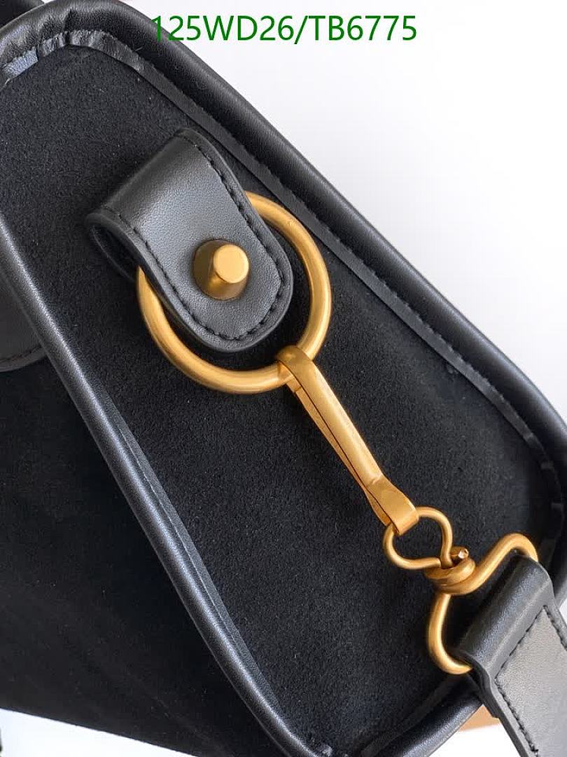Balenciaga-Bags(4A) Code: TB6775