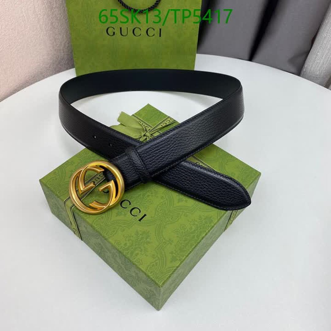 Gucci-Belts Code: TP5417 $: 65USD