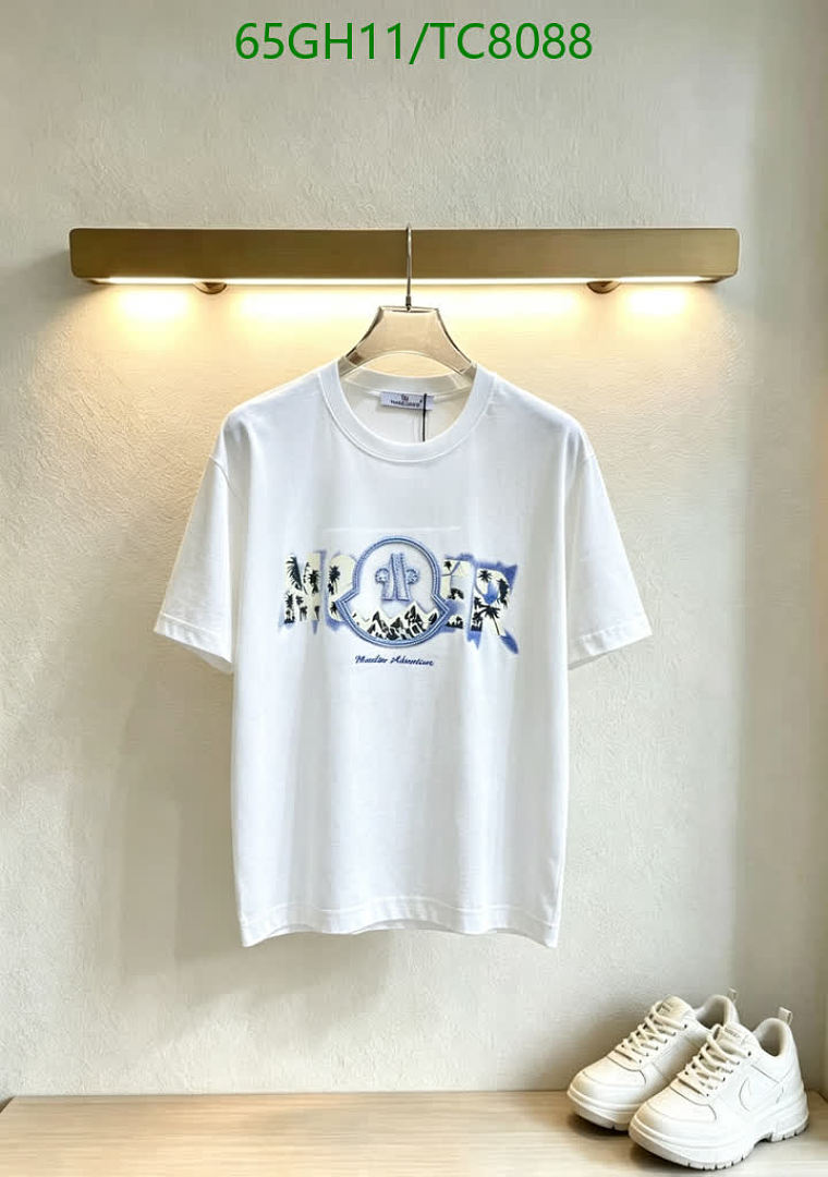 Moncler-Clothing Code: TC8088 $: 65USD