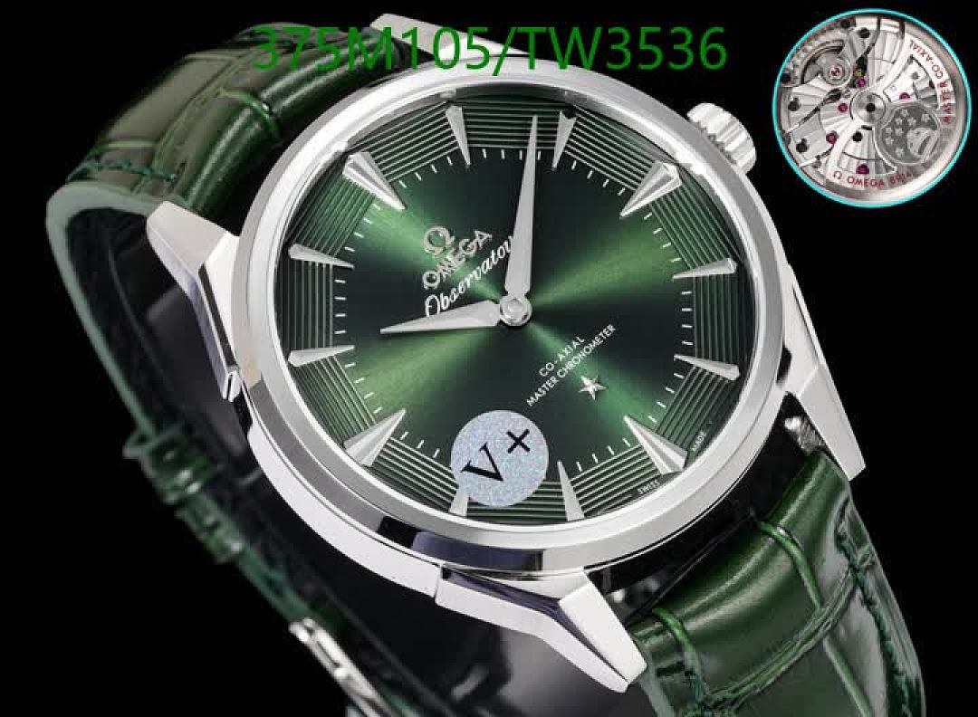 Omega-Watches(5A) Code: TW3536 $: 375USD