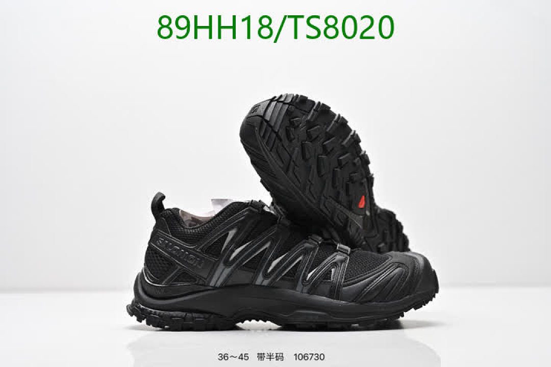 Salomon-Shoes(Men) Code: TS8020 $: 89USD