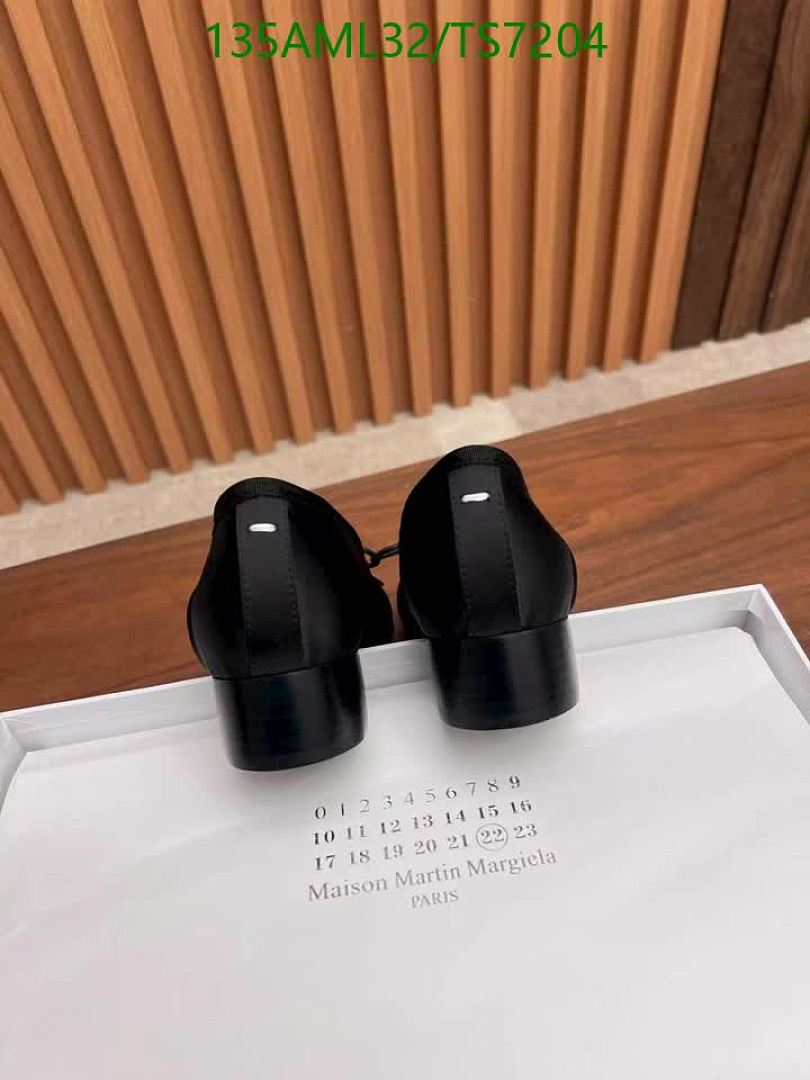 Maison Margiela-Shoes(Women) Code: TS7204 $: 135USD