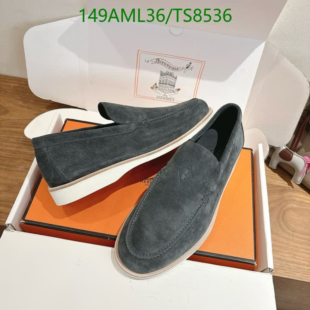 Hermes-Shoes(Women) Code: TS8536 $: 149USD