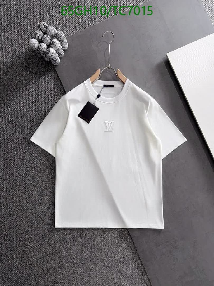 LV-Clothing Code: TC7015 $: 65USD