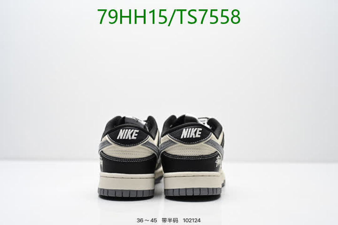 NIKE-Shoes(Women) Code: TS7558 $: 79USD