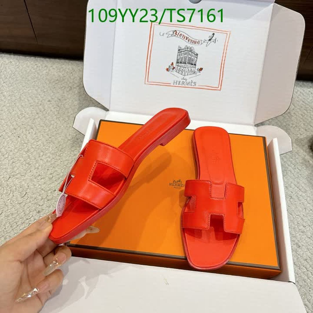 Hermes-Shoes(Women) Code: TS7161 $: 109USD
