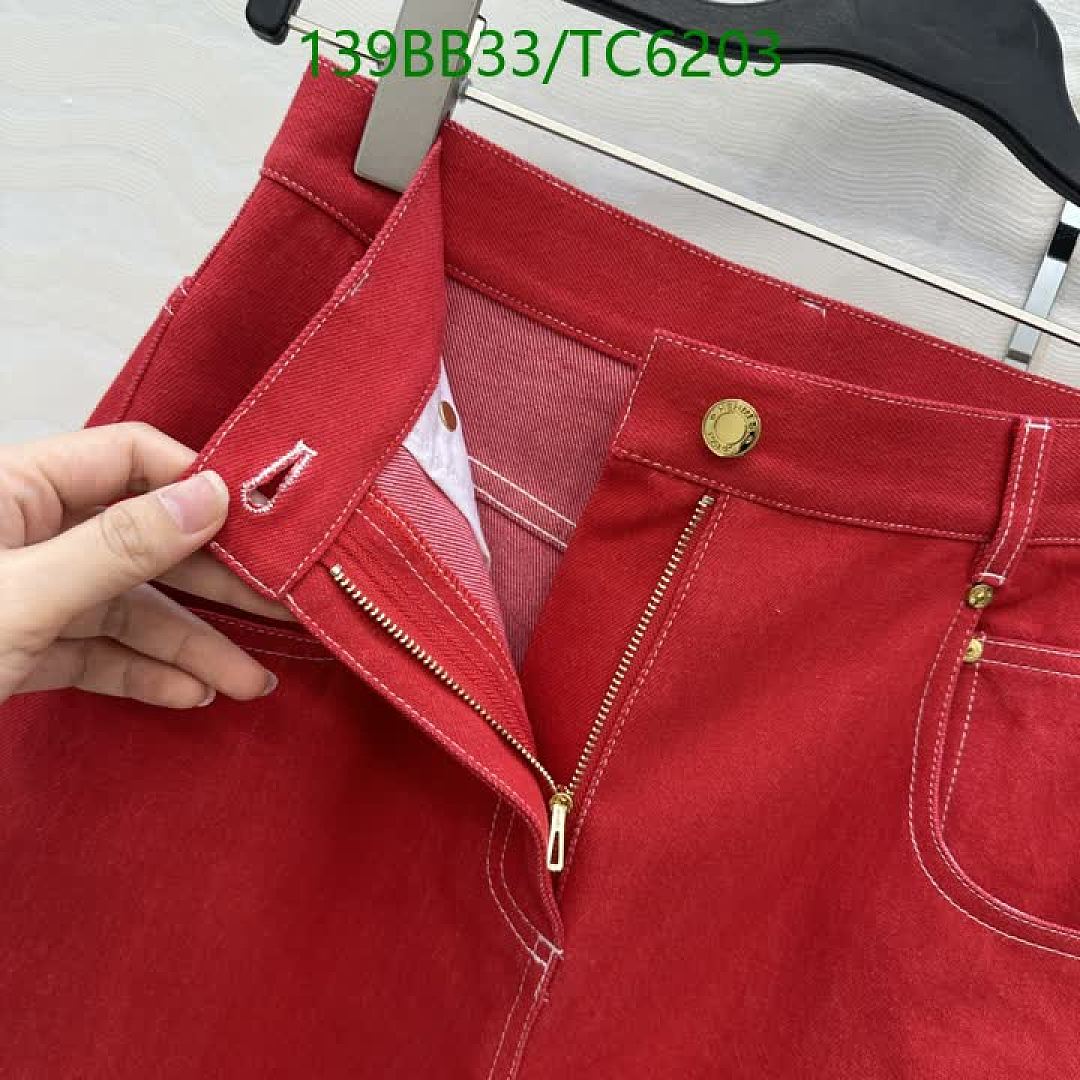 Hermes-Clothing Code: TC6203 $: 139USD
