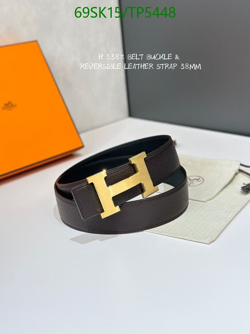 Hermes-Belts Code: TP5448 $: 69USD