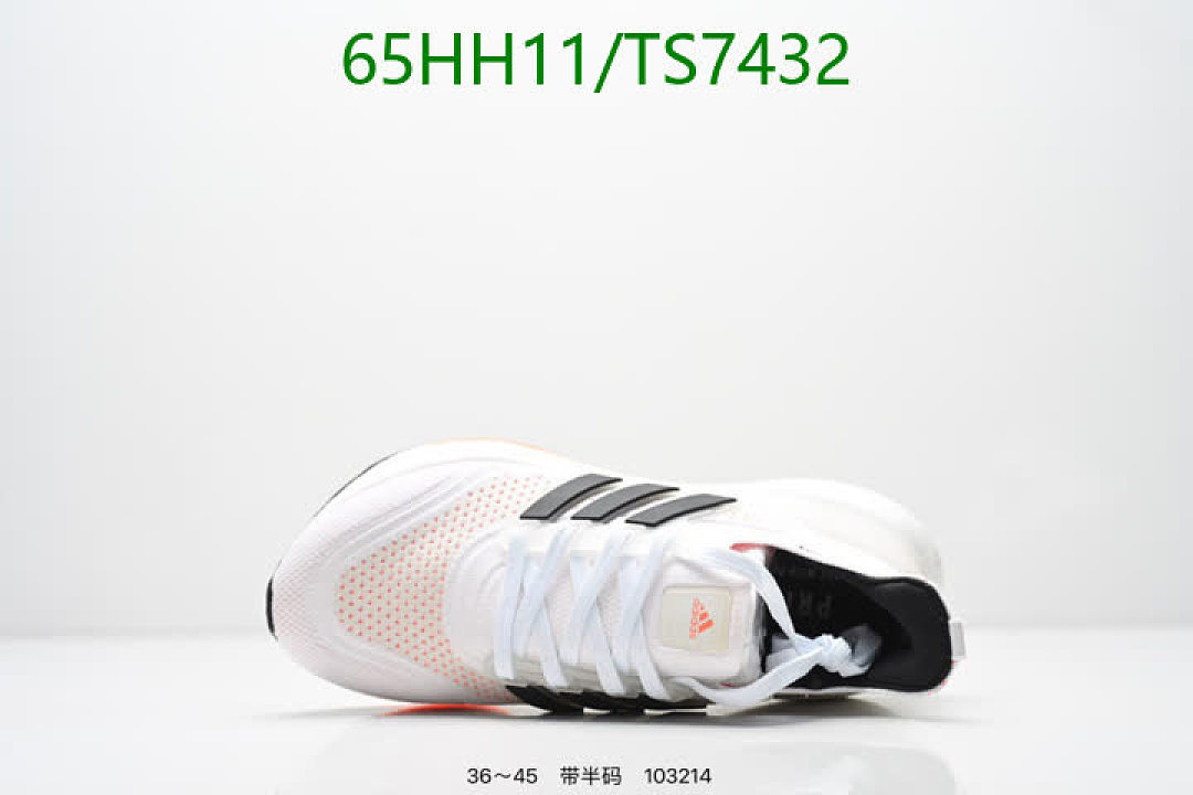 Adidas-Shoes(Women) Code: TS7432 $: 65USD