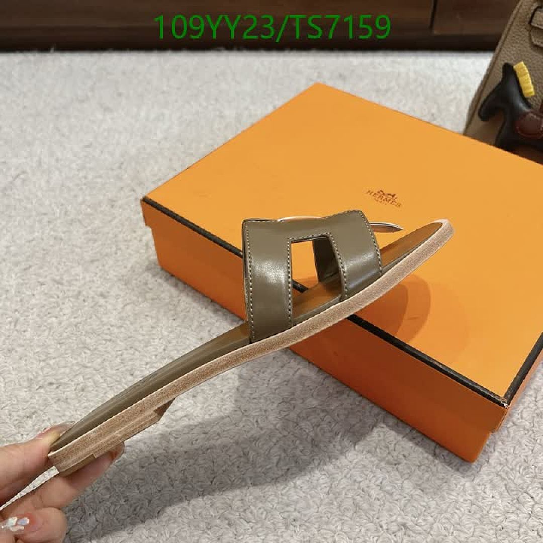 Hermes-Shoes(Women) Code: TS7159 $: 109USD