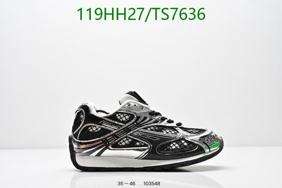 BV-Shoes(Men) Code: TS7636 $: 119USD