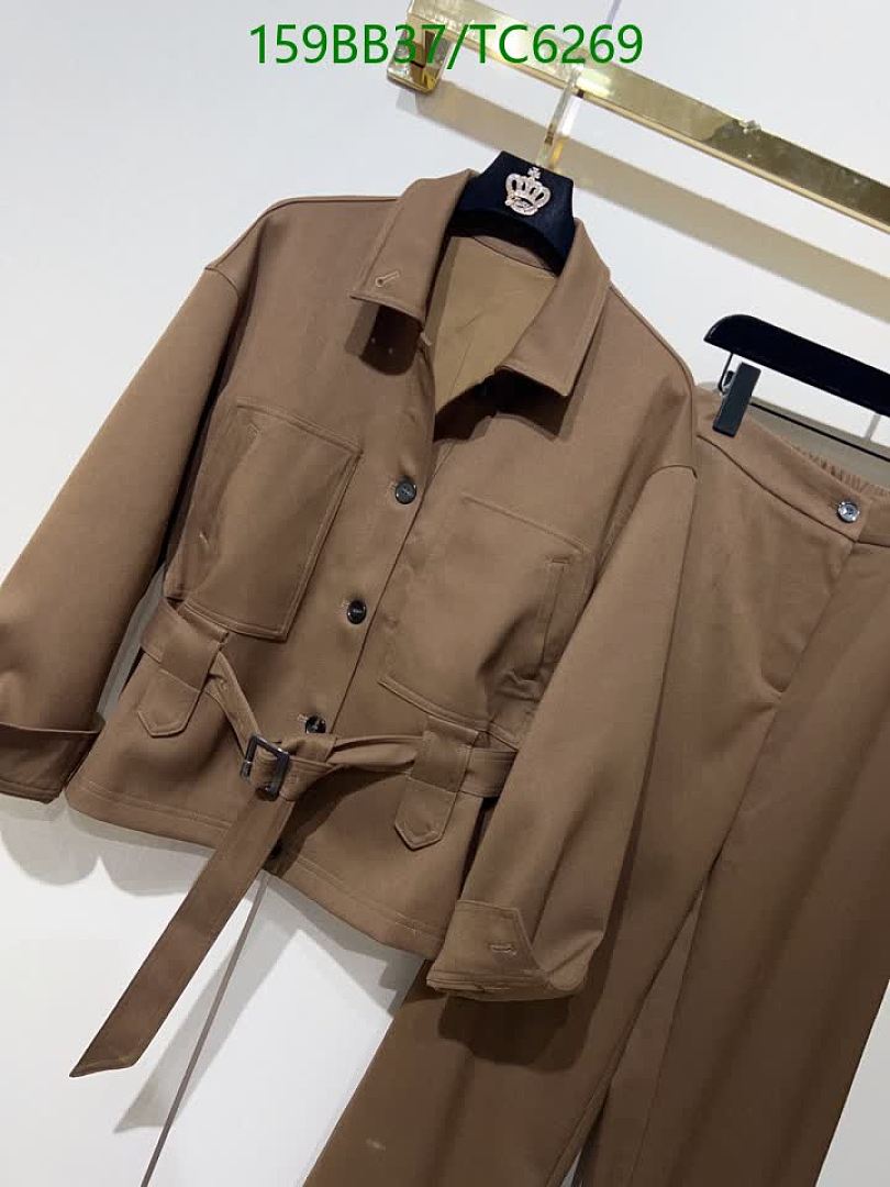 LV-Clothing Code: TC6269 $: 159USD