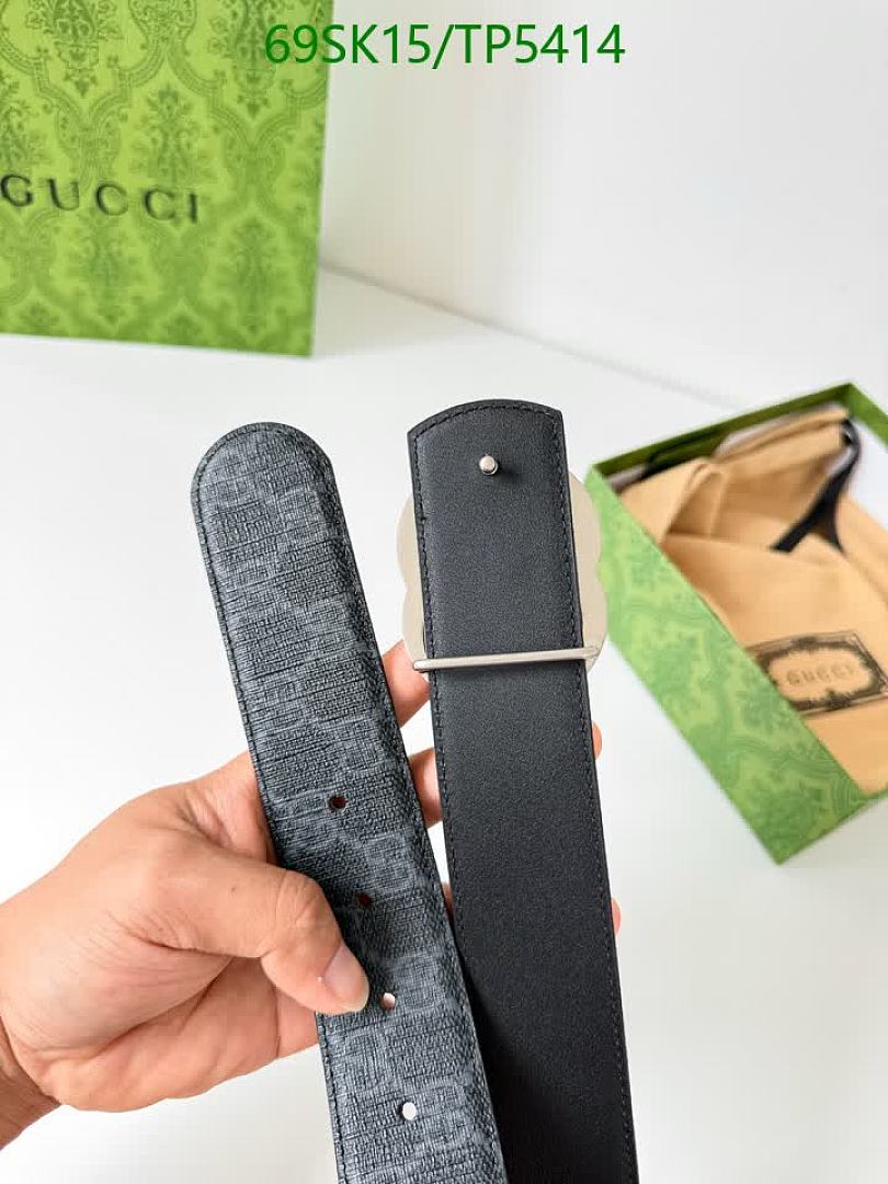 Gucci-Belts Code: TP5414 $: 69USD