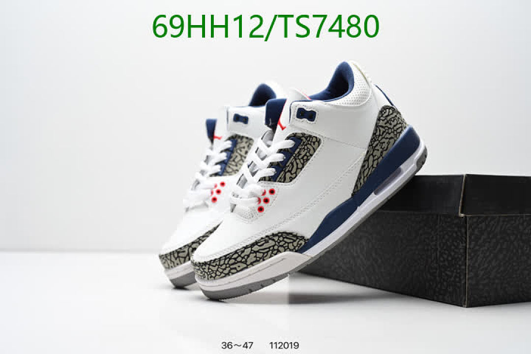 NIKE-Shoes(Women) Code: TS7480 $: 69USD