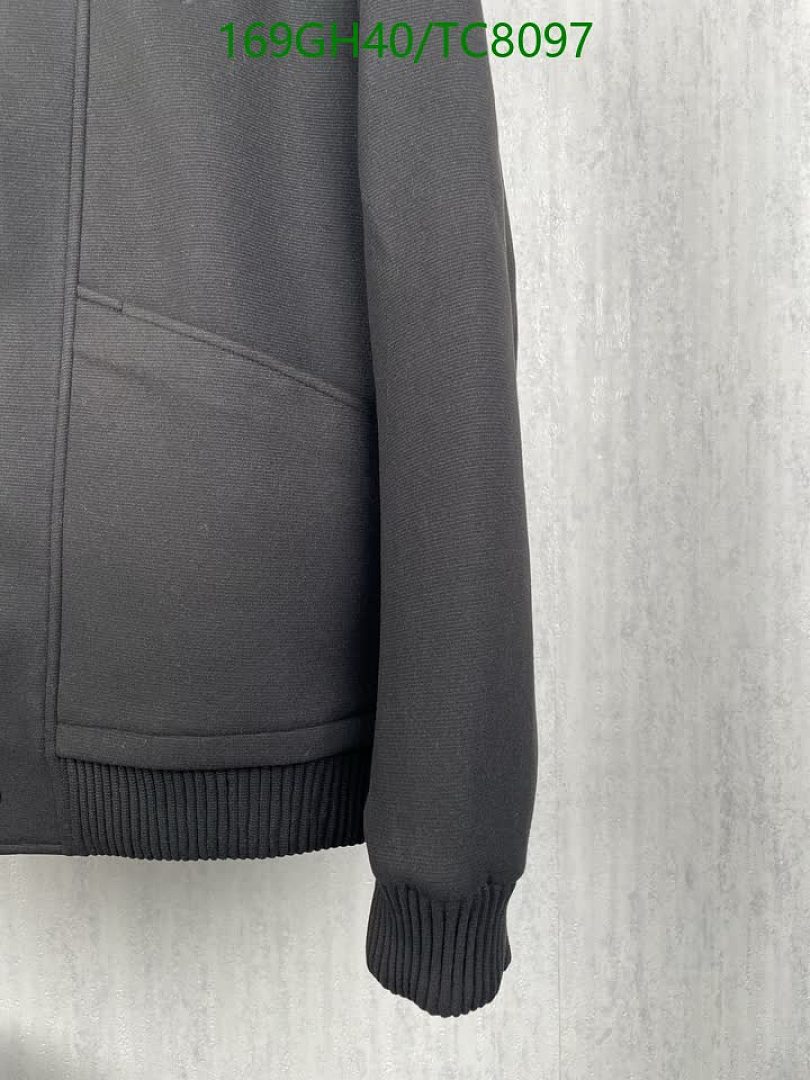 Loro Piana-Clothing Code: TC8097 $: 169USD