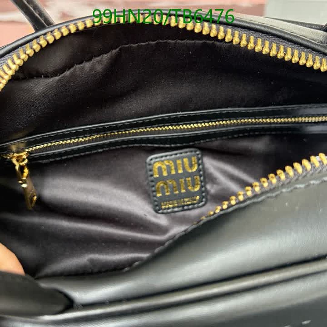 Miu Miu-Bags(4A) Code: TB6476 $: 99USD